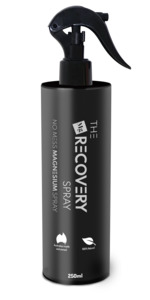 MEN WHO SCRUB MAGNESIUM SPRAY