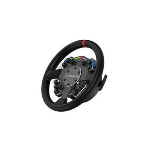 Cammus: CAMMUS C12 Direct Drive Steering Wheel