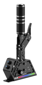 SIMSONN SQ Pro Racing Simulator Sequential Shifter