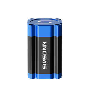 SIMSONN VAM Pro Linear Motor - the Pedals Haptic Reactor for Vibration Feedback