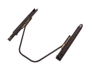 TRAK RACER Sliding Seat Rails