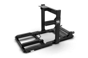 Sim Racing: Trak Racer TR40S