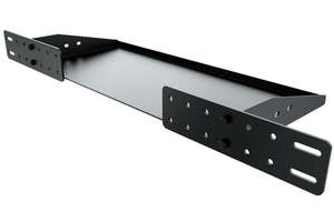 Sim Racing: TRAK RACER Swivel Keyboard Mount