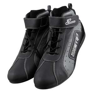 Sim Racing: ZAMP ZK-20 Karting or Sim & Track Day Race Shoes
