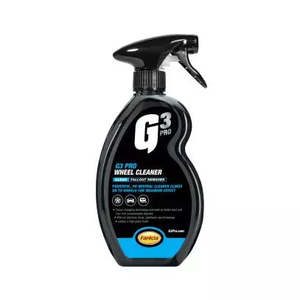 G3 Pro Wheel Cleaner 500ml