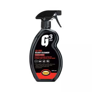 Automotive: G3 Pro Glass Cleaner 500ml