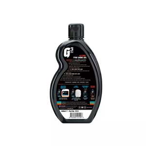 G3 Pro Tyre Shine Gel 500ml