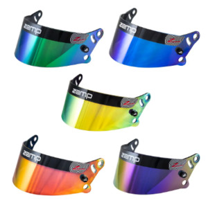 ZAMP Z-20 Series Prism Shields