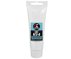 Chemtools: CHEMTOOLS R14 DIELECTRIC GREASE 50g