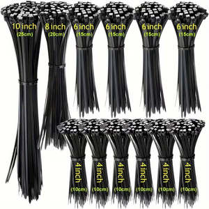 ARD 1200pcs Cable Ties