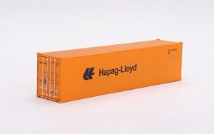 1/64 Hapag Lloyd Container - AWESOME COLLECTABLES