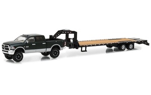 Products: 1: 64 2017 Ram Pickup Trailer - AWESOME COLLECTABLES
