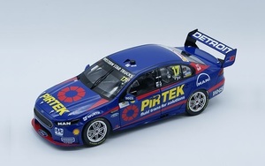 1: 18 2016 FGX Falcon 17 - AWESOME COLLECTABLES