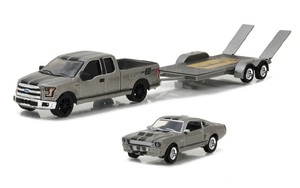 Products: 1: 64 F150 Eleanor Trailer - AWESOME COLLECTABLES
