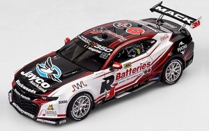 Products: 1: 18 2024 BJR 8 Camaro - Heimgartner Taupo Winner - AWESOME COLLECTABLES