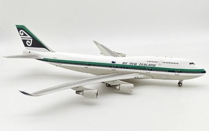1: 200 1995 Air NZ B747-400 ZK-SUI - AWESOME COLLECTABLES