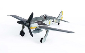 1: 72 1943 Fw 190A-4 Luftwaffe Ace Wumm Schnell - AWESOME COLLECTABLES