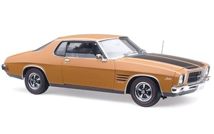 Products: 1: 18 Holden HQ Monaro GTS350 Coupe - AWESOME COLLECTABLES