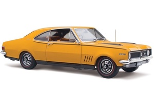 Products: 1: 18 1970s Holden HG Monaro GTS 350 - AWESOME COLLECTABLES