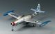 1: 72 1952 F-84E Thunderjet - AWESOME COLLECTABLES