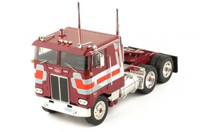 Products: 1: 43 1979 Peterbilt 352 - Red - AWESOME COLLECTABLES