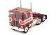 1: 43 1979 Peterbilt 352 - Red - AWESOME COLLECTABLES