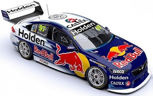 Products: 1/18 2018 SVG ZB (CC18668) - High Quality Diecast Model Planes, NASCAR, Classic Cars, Muscle Cars