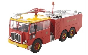 Products: 1: 76 1970 Nubian Major - AWESOME COLLECTABLES