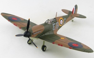 1: 48 1940 Spitfire Mk.I 8220Battle of Britain8221 N3162EB-G - AWESOME COLLECTABLES