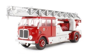 1: 76 1957 AEC Mercury TL - AWESOME COLLECTABLES