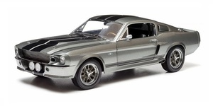 Products: 1/18 1967 GT500 Eleanor (GL-12909) - High Quality Diecast Model Planes, NASCAR, Classic Cars, Muscle Cars