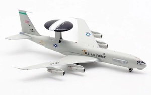 Products: 1: 200 Boeing E-3B Sentry US Air Force - AWESOME COLLECTABLES