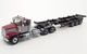 1: 50 Western Star 4900 SF & Trailer - AWESOME COLLECTABLES