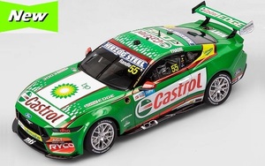 Products: 1: 18 2023 Tickford 55 Mustang - Newcastle 500 - AWESOME COLLECTABLES