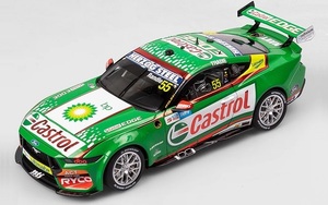 Products: 1/18 2023 Tickford 55 Mustang - Newcastle 500 (ACD18F23P) - High Quality Diecast Model Planes, NASCAR, Classic Cars, Muscle Cars