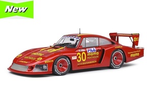 118 1981 Porsche 935 'Moby Dick' 30 - AWESOME COLLECTABLES
