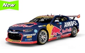 Products: 1: 18 2024 Camaro ZL1 87 Brown 8211 Thrifty Bathurst 500 - AWESOME COLLECTABLES