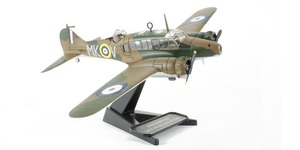 Products: 1/72 1940 Avro Anson Mk1 (OX-72AA001) - High Quality Diecast Model Planes, NASCAR, Classic Cars, Muscle Cars