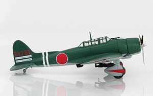 1: 72 1940s Aichi Val - AWESOME COLLECTABLES