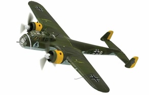 Products: 1/72 1941 Dornier 17Z (AA38807) - High Quality Diecast Model Planes, NASCAR, Classic Cars, Muscle Cars