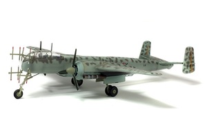Products: 1/72 1944 Heinkel He219 (S7200001) - High Quality Diecast Model Planes, NASCAR, Classic Cars, Muscle Cars