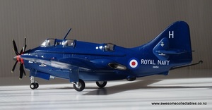 1: 72 1970 Fairey Gannet COD.4 - AWESOME COLLECTABLES