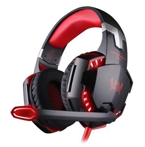 LED Gaming Headphones