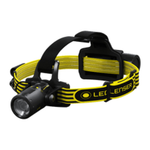LED Lenser Headlamp iLH8