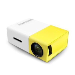 Mini Pocket LED Projector