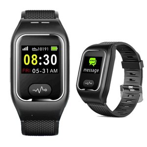Products: Elderly GPS Smartwatch Tracker AWG-LT05