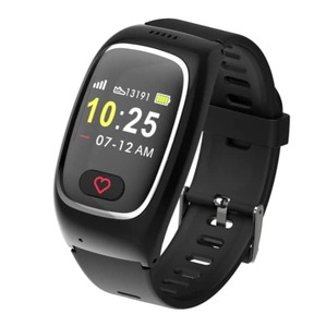 Products: SOS GPS Smart Watch Bracelet
