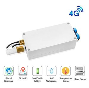 Products: Asset Tracking GPS Locater