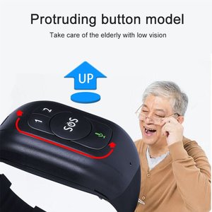 Products: Elderly Fall Detection Bracelet