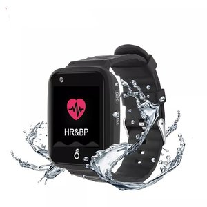 Elderly Smart Watch AWG-VJC46